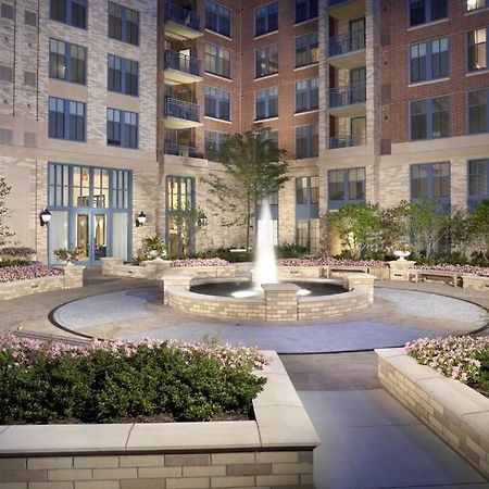 Prime Location Retreat Close To Dc And Metro Arlington Buitenkant foto