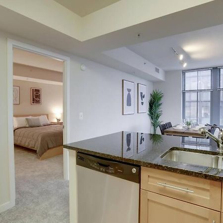 Prime Location Retreat Close To Dc And Metro Arlington Buitenkant foto