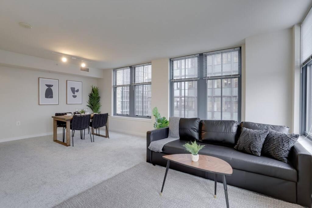 Prime Location Retreat Close To Dc And Metro Arlington Buitenkant foto