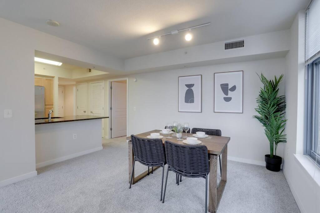 Prime Location Retreat Close To Dc And Metro Arlington Buitenkant foto