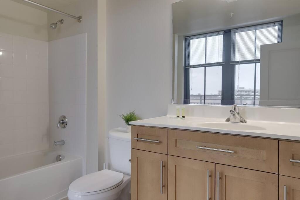 Prime Location Retreat Close To Dc And Metro Arlington Buitenkant foto