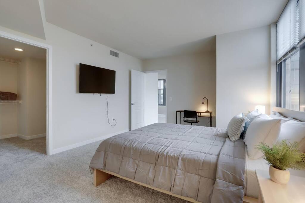Prime Location Retreat Close To Dc And Metro Arlington Buitenkant foto