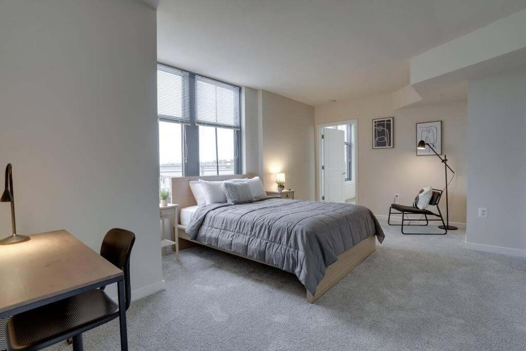 Prime Location Retreat Close To Dc And Metro Arlington Buitenkant foto