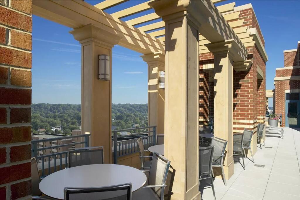 Prime Location Retreat Close To Dc And Metro Arlington Buitenkant foto